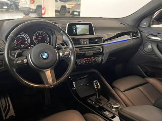 BMW X2 usata, con Chiusura centralizzata