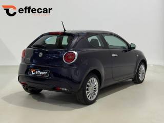 ALFA ROMEO MiTo usata, con Autoradio