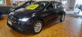 SEAT Ibiza 1.0 MPI 5 porte Style VISION FULL LINK
