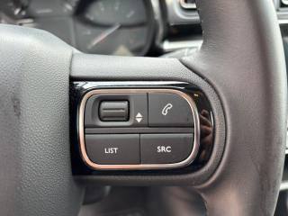 CITROEN C3 usata, con Controllo elettronico della corsia