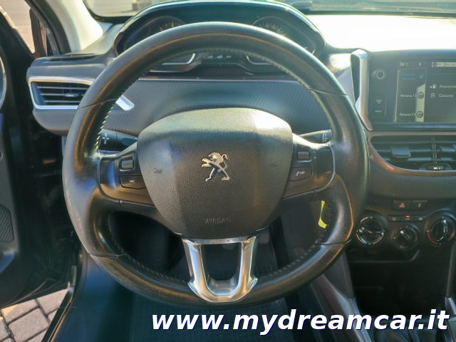 PEUGEOT 2008 usata 27
