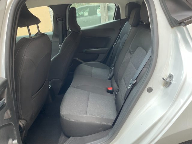 RENAULT Clio usata, con Controllo trazione