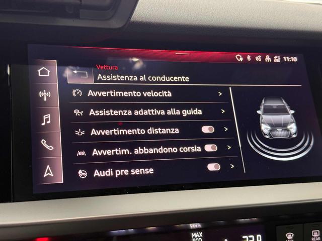 AUDI A3 usata 20