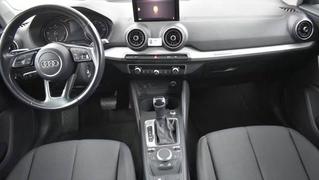 AUDI Q2 usata, con Chiusura centralizzata