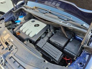 VOLKSWAGEN Touran usata 70