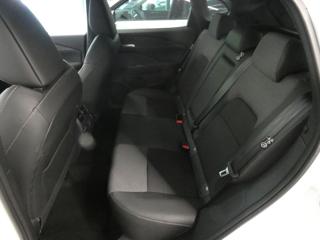 NISSAN Qashqai usata, con Specchietti laterali elettrici