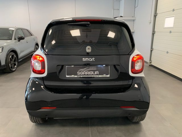 SMART ForTwo usata, con Alzacristalli elettrici