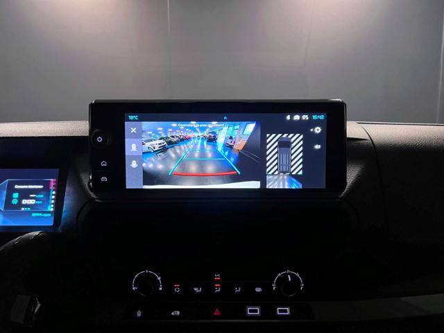 CITROEN Jumpy usata, con Touch screen