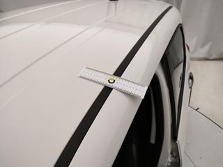 FIAT 500 usata, con Sensore di luce