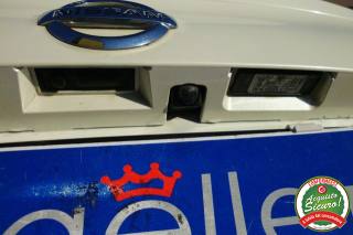 NISSAN Qashqai usata, con Isofix