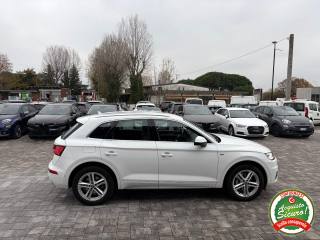AUDI Q5 usata, con Climatizzatore