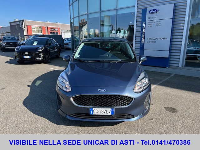 FORD Fiesta usata, con Airbag