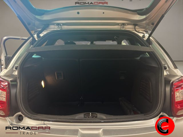 DS AUTOMOBILES DS 3 usata, con Airbag testa