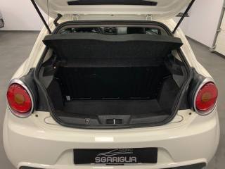 ALFA ROMEO MiTo usata, con Fendinebbia