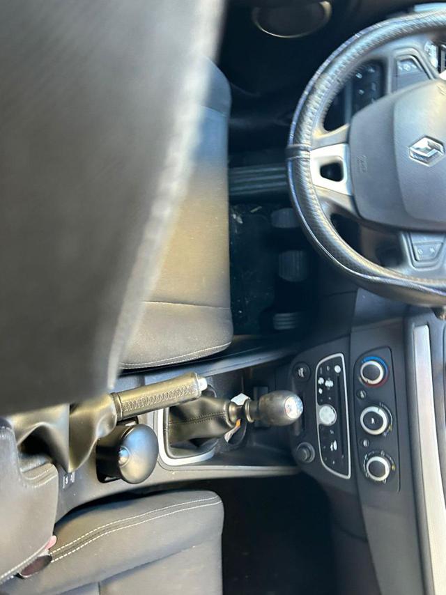 RENAULT Megane usata 27