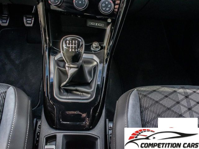 VOLKSWAGEN T-Roc usata, con Cruise Control