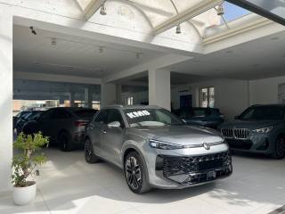 VOLKSWAGEN T-Roc usata, con Chiusura centralizzata