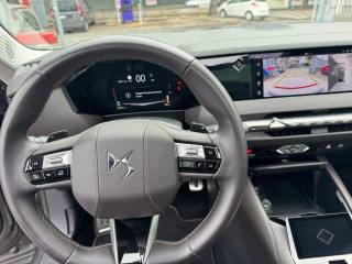 DS AUTOMOBILES DS 4 usata, con Controllo automatico clima