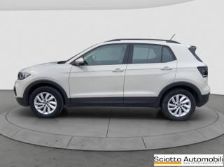 VOLKSWAGEN T-Cross usata, con Airbag laterali
