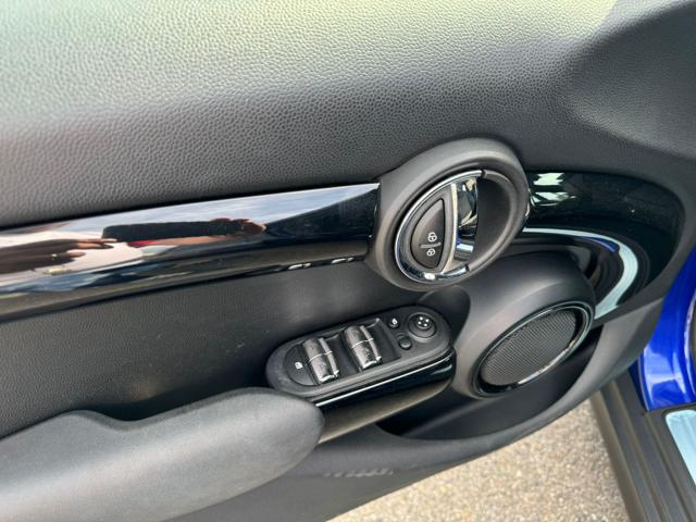 MINI One usata, con Cruise Control