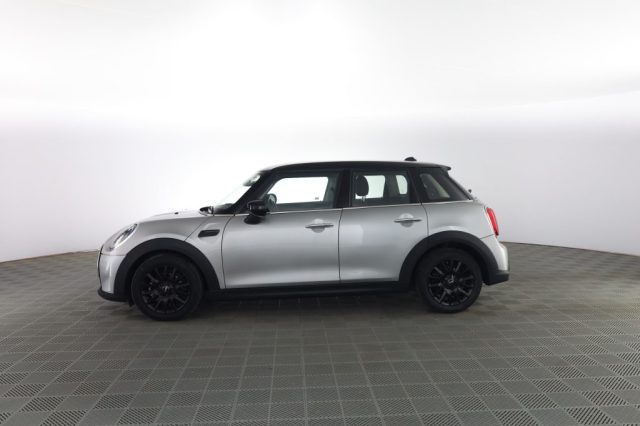 MINI Mini usata 6