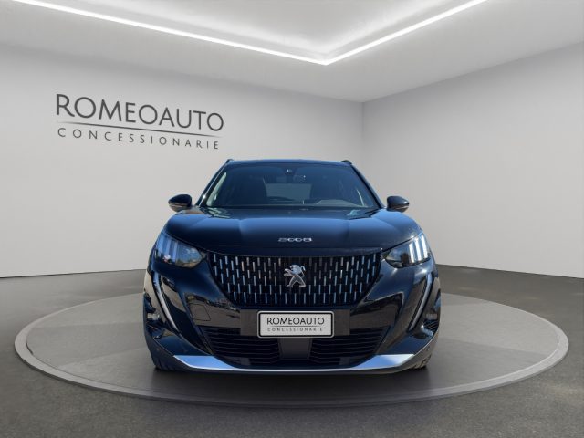 PEUGEOT 2008 usata, con Controllo trazione
