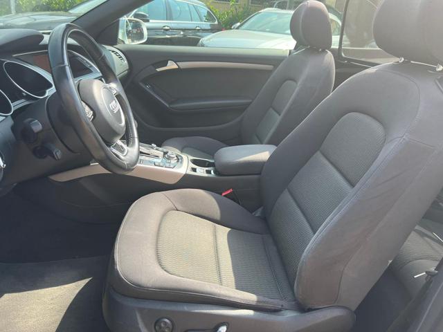 AUDI A5 usata, con Controllo trazione