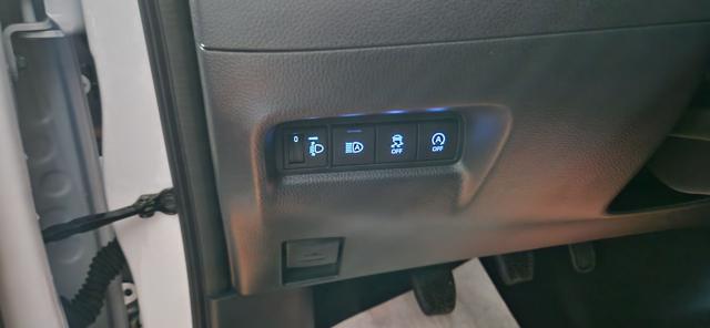 TOYOTA Aygo X usata, con Cerchi in lega