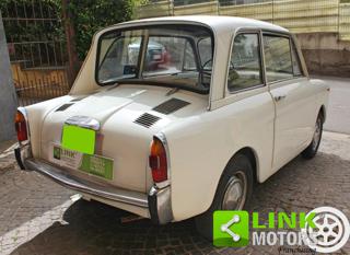 AUTOBIANCHI Bianchina usata 2