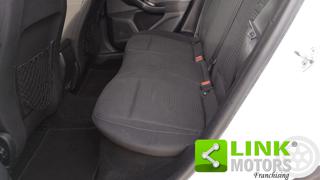 FORD Focus usata, con Chiusura centralizzata