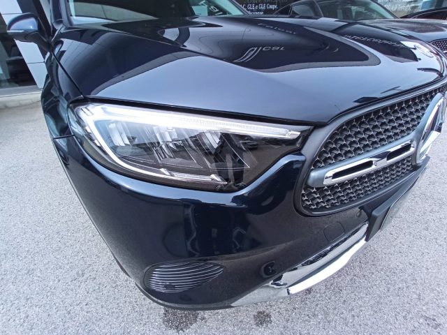 MERCEDES-BENZ GLC 220 usata, con Cruise Control