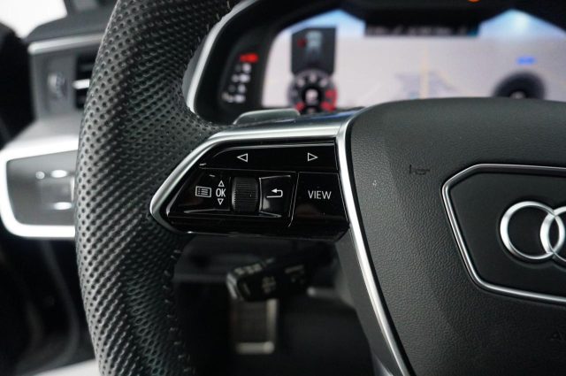 AUDI A6 usata, con Luci diurne LED