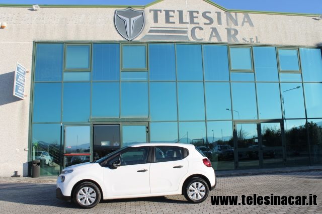 CITROEN C3 usata, con Airbag Passeggero