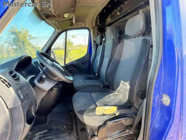 RENAULT Master usata, con Servosterzo