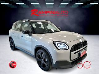 MINI Countryman usata 4