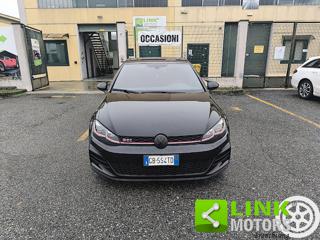 VOLKSWAGEN Golf GTI usata, con Airbag