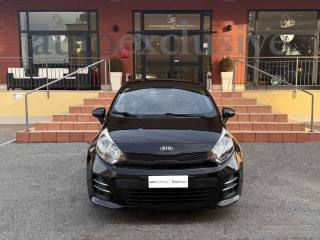 KIA Rio usata, con Airbag laterali