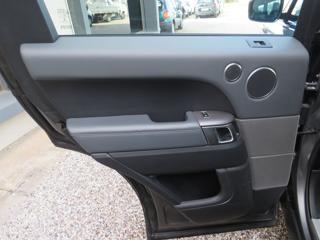 LAND ROVER Range Rover Sport usata, con Servosterzo