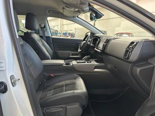 CITROEN C5 Aircross usata, con Filtro antiparticolato