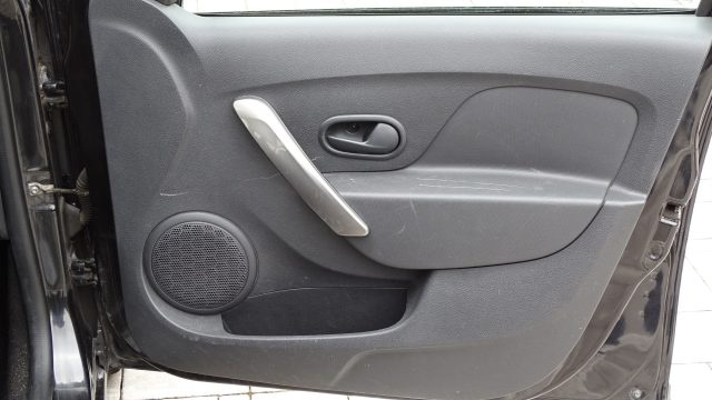 DACIA Logan usata 55