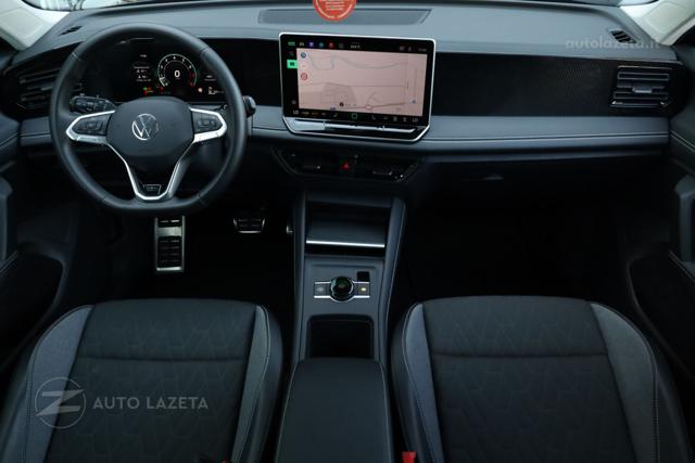 VOLKSWAGEN Tiguan usata, con Alzacristalli elettrici