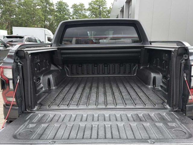 FORD Ranger Raptor usata, con Autoradio