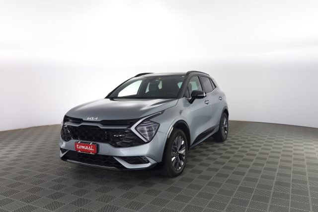 KIA Sportage usata 0