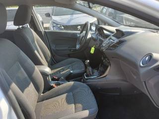 FORD Fiesta usata, con ESP