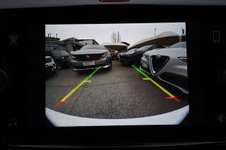 LANCIA Ypsilon usata, con Immobilizzatore elettronico