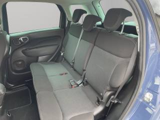 FIAT 500L usata, con Sensori di parcheggio posteriori