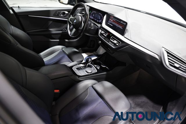 BMW 220 usata, con Pacchetto sportivo