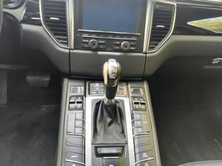 PORSCHE Macan usata 76