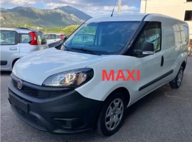 FIAT Doblo usata, con Autoradio