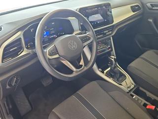 VOLKSWAGEN T-Roc usata, con Autoradio